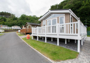 The Garnwen Lodge